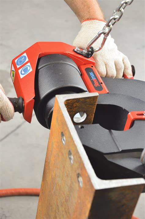 rectangular sheet metal punch|portable hydraulic steel hole punch.